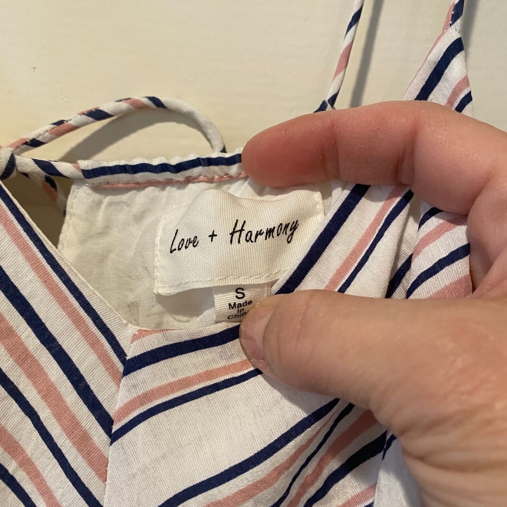 Romper - Picture 3 of 3